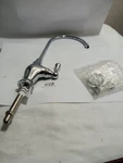 Kingston Brass KS3191AL 1/4 Turn Drinking Faucet. Fixed Price $41.00.