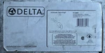 Delta Compel Monitor Series H2OKINETIC Chrome Shower Trim - T14261. Fixed Price $150.00.