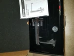 Waterstone 2500-DAP Hunley Suite Two Handle Bar/prep Faucet 1.7 Gpm Chrome. Fixed Price $730.00.