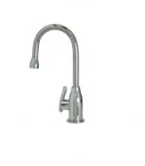 Mountain MT1800-NL/PVDBRN Little Gourmet Hot Water Dispenser Box Damage. Fixed Price $159.51.