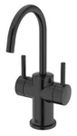 Insinkerator 45394-ISE Modern 0.75 Gpm Hot And Cold Water Black. Fixed Price $539.00.