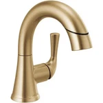 Delta 533LF-CZPDMPU Bathroom Sink Faucets. Fixed Price $149.50.