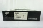 Vigo Niko Bathroom Vessel Faucet Brushed Nickel 1-HANDLE Single Hole VG03024BN. Fixed Price $59.95.