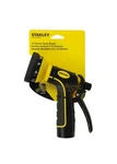 Garden Hose Spray Nozzle Adjustable 10 Patterns Stanley Accuscape. Fixed Price $29.95.