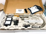 Kohler K-29108-VS Bellera Touchless Pull-down Kitchen Sink Faucet Stainess. Fixed Price $289.01.