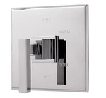 Newport Brass Bp Trim, Less Showerhead, Arm & Flange. Fixed Price $250.00.