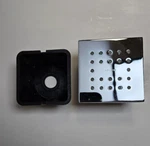 Kohler K-1041573-CP Watertile Complete Replacement Head For K-98740-CP, Chrome. Fixed Price $150.00.