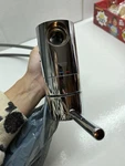 Grohe 30300000 Pull Out Kitchen Faucet See Details. Fixed Price $75.00.