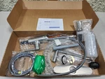 Moen 87897SRS Spot Resist Stainless Nori 1 Handle Pulldown Kitchen Faucet. Fixed Price $259.98.
