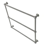 Kingston Brass DTC323619 Maximilien 36" Towel Rack - Nickel. Fixed Price $500.47.