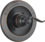 Delta Windemere 14 Series Single-function Valve Trim Kit, Oil Rubbed Bronze H.... Fixed Price $141.56.