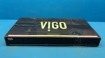 Vigo VG02008MGS Grammercy 17" Brushed Gold Pull Down Touchless Kitchen Faucet. Fixed Price $138.56.