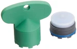 Kohler 1363455 Part Aerator Kit, Grey, Gray. Fixed Price $10.69.