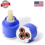 Kerox K35A Faucet Cartridge, Replacement Compatible With Torre, .... Fixed Price $60.29.