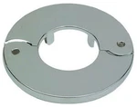 1-1/4-INCH Iron Pipe Floor/ceiling Split Flange Pack Of 5. Fixed Price $31.98.
