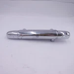 Grohe Chrome Thermostatic Valve & Shower Trim With 1/2" Hand Outlet. Fixed Price $279.99.