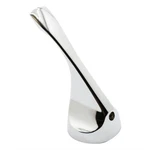 Danco 31434 Handle, Single Control, Chrome For Valley Kitchen Faucets. Fixed Price $25.36.