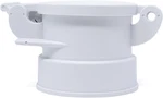 Footloose 4" Sewer Cap For Rv Sites/campgrounds Odorless, Self-closing, Easy. Fixed Price $62.74.