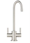 Waterstone 1600-SS Parche Bar Faucet Stainless Steel. Fixed Price $375.00.