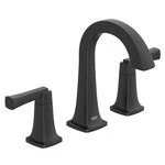 7353.801.243 American Standard Townsend High-arc Widespread Matte Black Faucet. Fixed Price $431.60.