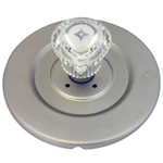 Simpatico 31661SN Moen Shower Chateau Series Trim Kit Brass Escutcheon Screws. Fixed Price $52.32.