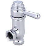 Self Closing Angle Stop. Fixed Price $59.00.