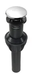 Pfister 972-053 Push And Seal Pop-up Drain For Bathroom Sink Polished Chrome. Fixed Price $24.99.