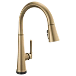 Delta 9182T-CZ-PR-DST Slight Wear. Fixed Price $537.19.