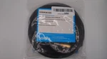Awelife 1219935-BC Black 67" Nylon Shower Hose Kit For Kohler Pull Down Faucets. Fixed Price $19.99.