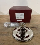 Rohl A4914XMPN Acqui Thermostatic Valve Trim Only, Polished Nickel *read*. Fixed Price $299.99.