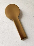 Signature Hardware SHLZ1HLLEVBG Lentz Single Hole Lavatory Faucet Lever Handle. Fixed Price $21.97.