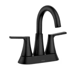 Moen Mikah Lavatory Faucet Matte Black, 84311BL, Brand New Unopened Box. Fixed Price $65.00.