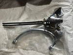 Grohe #31054 Bar Faucet-chrome-nib. Fixed Price $60.00.