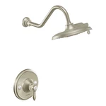 Moen TS32102EPBN Brushed Nickel Posi-temp(r) Shower Only. Fixed Price $1080.52.