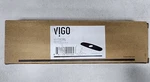 Vigo VG17001MB Kitchen Faucet Deck Plate. Fixed Price $25.94.