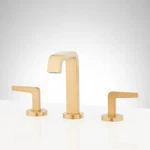 Signature Hardware 485010 - Bathroom Sink Faucets. Fixed Price $229.50.