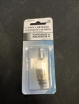 Chicago Faucets 1/4 Left Hand Turn Cartridge. 1-100XTJKABNF. 91. Fixed Price $11.04.