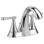 Chtfld 2HDL Bath Fauct American Standard 7413201002. Fixed Price $126.68.