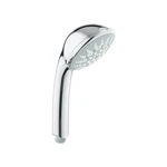 Grohe Relexa Five Handheld Shower Head 28796000 5 Spray Modes Germany New. Fixed Price $207.26.