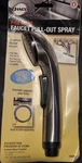 Danco 10409 Pullout Kitchen Spray Head, Brushed Nickel Finish. Fixed Price $9.99.