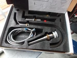 New Phiestina X002F1KMKV 8" Widespread Pop Up Drain WF001-6 Bn Bathroom Faucet. Fixed Price $44.99.