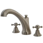 Metropolitan Roman Tub Faucet. Fixed Price $363.98.