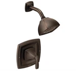 Moen T2692EPORB Voss Posi-temp Shower Trim Kit In Oil Rubbed Bronze 339$MSRP. Fixed Price $176.39.