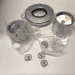 Hansgrohe 10933001 Axor Starck - Open Box. Fixed Price $109.95.