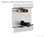 Kohler 11830 - Na Round Dc Control Kit Not Sure Read Description !!!. Fixed Price $100.00.