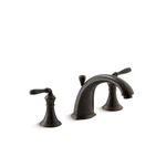Kohler Devonshire Deck Mount Tub Filler Trim -K-T387-4-2BZ -oil Rubbed Bronze. Fixed Price $209.95.