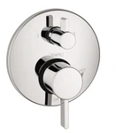 Hansgrohe 04447000 Bathroom Shower Balance Trim With Diverter Chrome New!. Fixed Price $329.99.