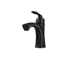 Pfister LG42CB1Y Avalon Single Control Bath Faucet Tuscan Bronze 1.2. Fixed Price $129.50.