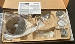 Moen TS22002NH Arris Single Handle Posi-temp Pressure Balanced Chrome No Head. Fixed Price $240.00.