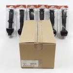 Pfister Push & Seal Pop-up Drain 972-053A Polished Chrome Button (pack Of 6). Fixed Price $139.99.